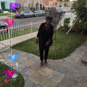 Meet your Posher, Audrey